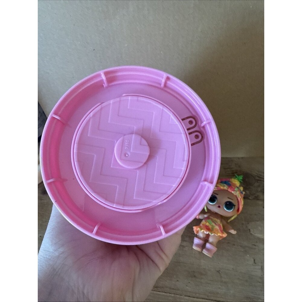 2 Lot LOL Surprise Dolls SUPA FLY Super Remix Hair Flip / Candy Chica / Capsule - Picture 12 of 12